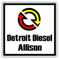 Detroit Diesel Allison Engines Manuals
