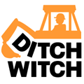 Ditch Witch Manuals
