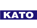 Kato Equipment Manuals