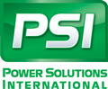 PSI Industrial Engines Manuals